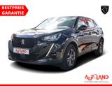 Peugeot 2008 1.2 PureTech AAC SHZ Kamera ALU - Peugeot 2008 in Leipzig
