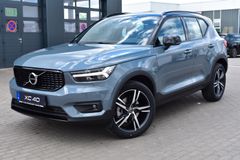 Fahrzeugabbildung Volvo XC40 B4 Autom. R-Design*FSHZG*H&K*RFK*Qi