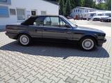 BMW 318i Cabrio - BMW 318 in Chemnitz