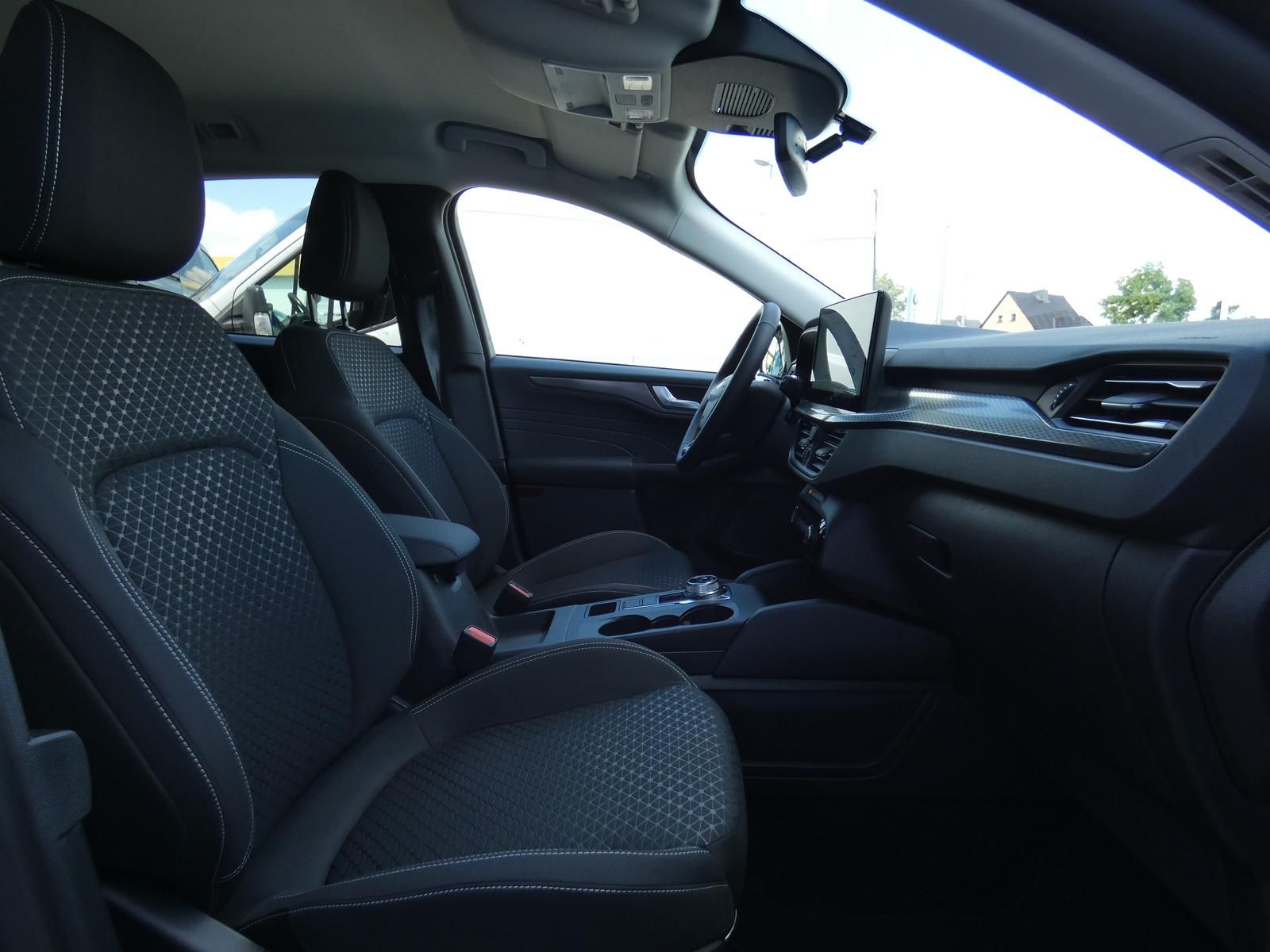 Ford Kuga - Bild 12