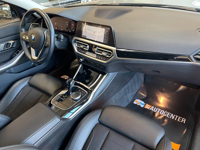 BMW 330 i xDrive Sport Line *1.HAND*LASER*HUD*ACC*