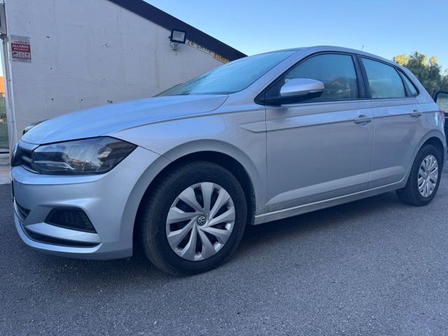 Volkswagen Polo 1.6 tdi 5 porte