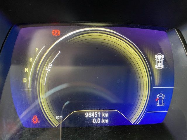 Renault Koleos Intens 2.0 Blue dCi 185 FAP 4x4