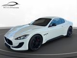 Maserati GranTurismo Sport 4,7 V8 deutsches Fahrzeug! - Maserati Granturismo aus 2016