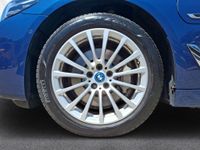 BMW 530 - Vorschau Bild 7