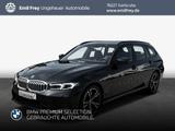 BMW 318i Touring Aut. - BMW 318 Gebrauchtwagen in Karlsruhe