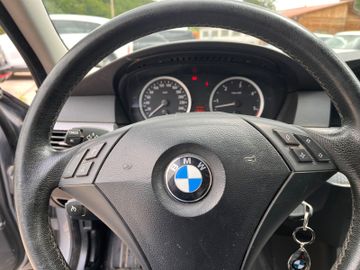 BMW 525 - 11
