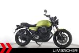 Moto Guzzi V7 IV SPORT E5+ - Riding-Modes, LED - Moto Guzzi V7 Sport