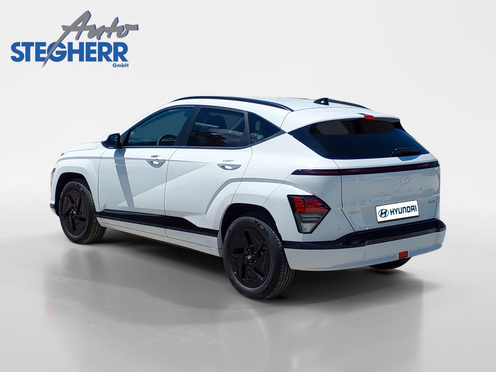 Hyundai KONA Trend Elektro 2WD Aktion imagem 3