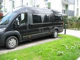 Pössl Roadcruiser B - Pössl schwarz