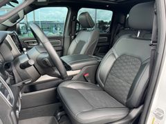 Fahrzeugabbildung Dodge RAM 1500 Gen.5 CrewCab BackCountry Pano U-frei