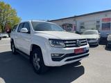 Volkswagen Amarok Highline DoubleCab 4Motion - Volkswagen Amarok: Highline
