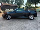 Andere MG TF 135 1. Hand, TÜV ohne Mängel neu - Andere