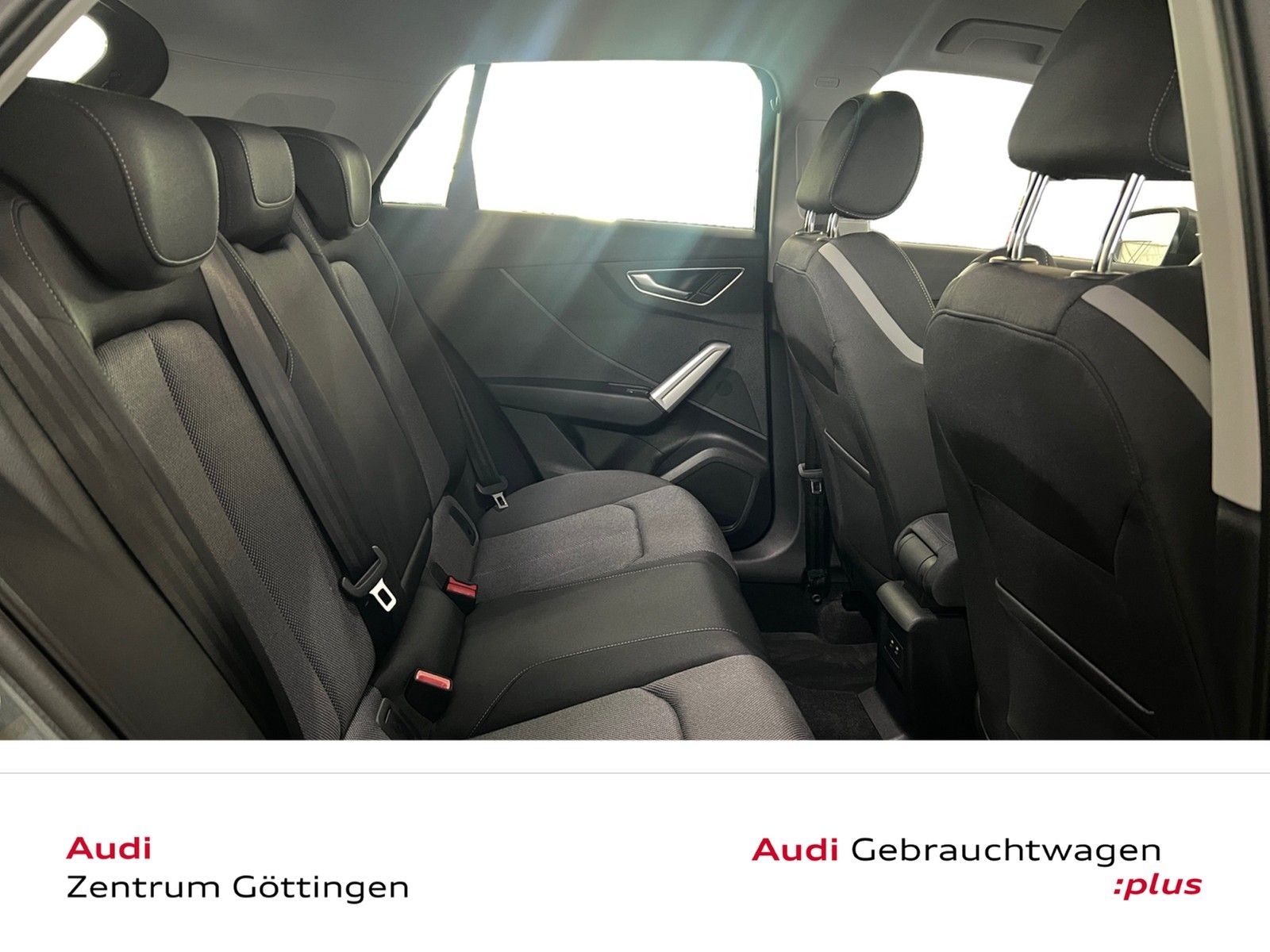 Audi Q2 - Bild 14