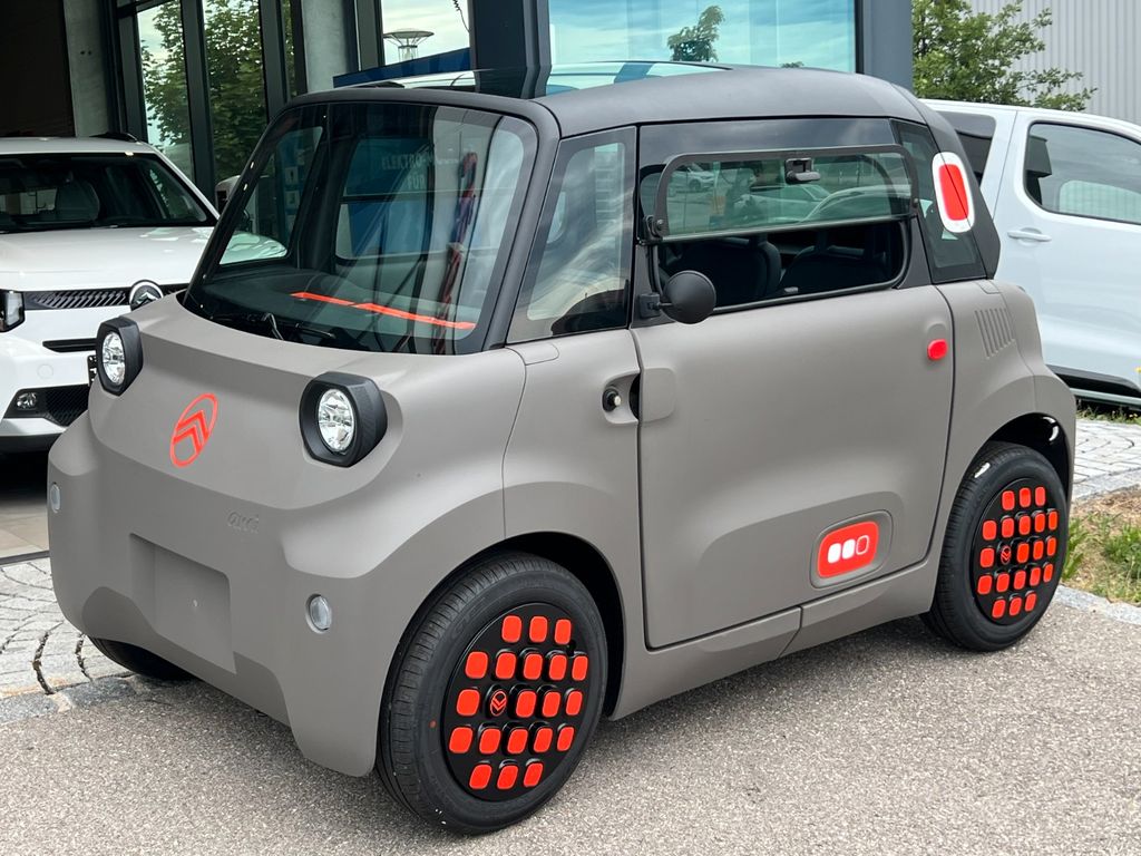 Angebot ansehen Citroën AMI