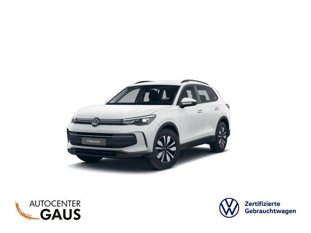 Tiguan Life 1.5 eTSI DSG AHK*Navi*ACC*Standhzg.