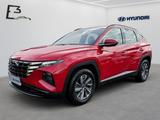 Hyundai Tucson 1.6 CRDi 48V 7-DCT 2WD Select LED-, Funkt - Hyundai Tucson Select mit Diesel-Antrieb