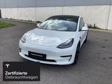 Tesla Model 3 Long Range AWD - Tesla Model 3 in Hannover