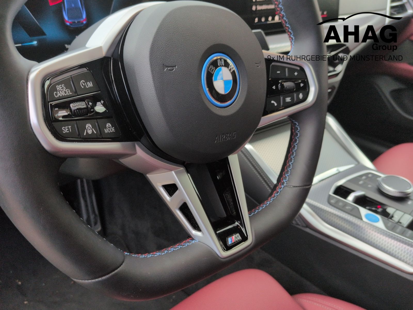 BMW i4 - Bild 19