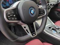 BMW i4 - Vorschau Bild 19