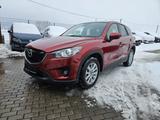 Mazda CX-5 Sendo AWD - Mazda CX-5 SENDO mit Diesel-Antrieb