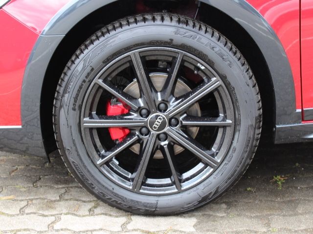 A1 allstreet 35 1.5 TFSI S tronic KLIMA/LED/RFK