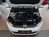 Volkswagen Golf Sportsvan VII 1.2 TSI Allstar DSG BMT SHZ - Volkswagen Golf Sportsvan in Kassel