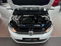Volkswagen Golf Sportsvan VII 1.2 TSI Allstar DSG BMT SHZ