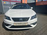 Seat Leon FR/LED/Navi/Kamera/18Zoll/Panoramadach/ - Seat in Duisburg
