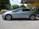 Opel Astra J GTC Coupe Innovation / Klima / Alu - Opel Astra: Innovation J