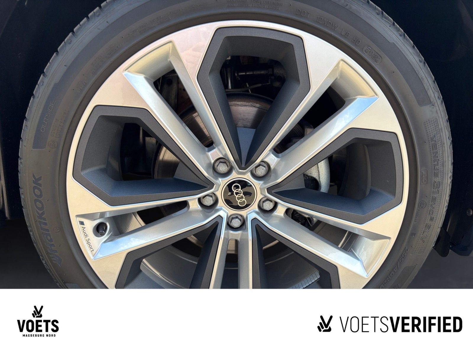 Audi Q3 Sportback   35 TDI   DSG S line LED+NAVI+PANO foto 6