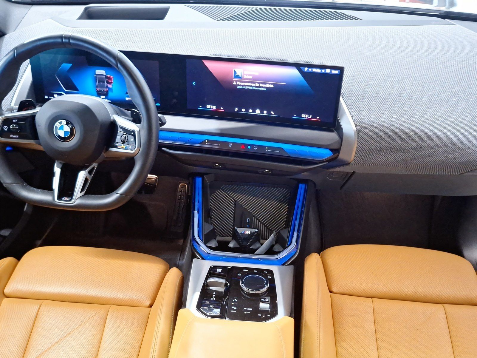 BMW X3 - Bild 7