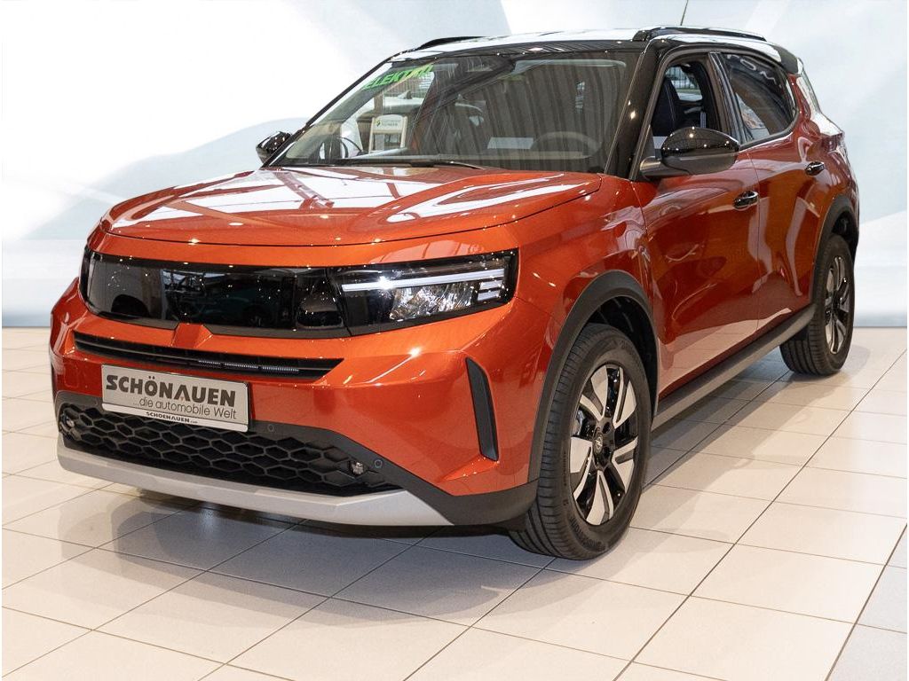 Angebot ansehen Opel Frontera