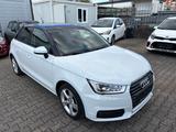 Audi A1 1.4 TFSI Sport/1.Hand/Navi/Xenon/Klima/8-fach - Audi A1 8X mit Benzin-Antrieb