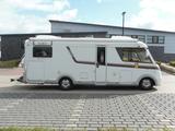 LMC Explorer i675 G, 230V,Doppelbett/Dachbox/2xKlima - LMC 67