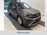 Volkswagen T-Cross Life 1.0 TSI 95PS