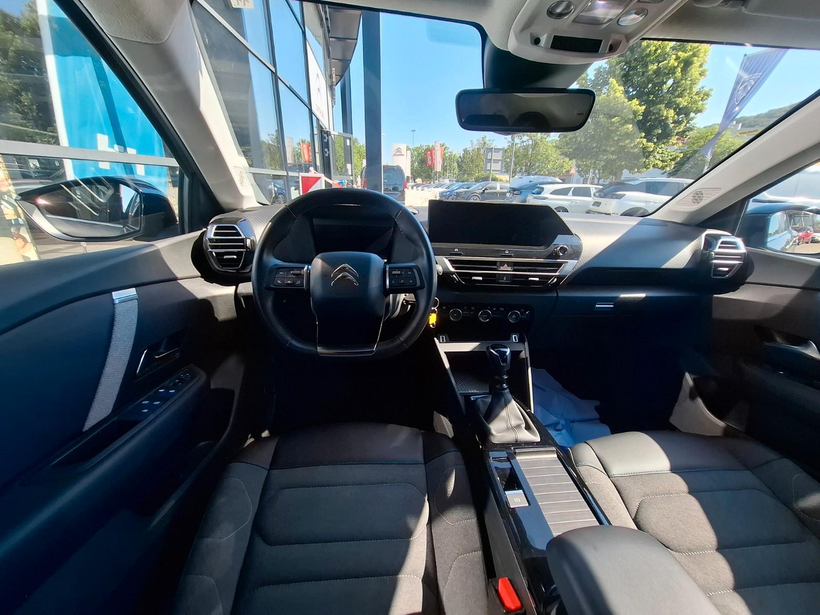 Citroën C4 PureTech 130 S&S C-Series