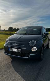 Fiat 500 0.9 8V TwinAir Mirror S&S Mirror