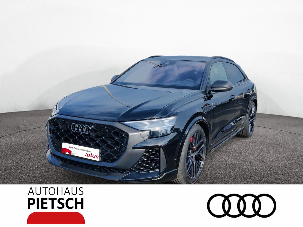 Image of Audi RSQ8