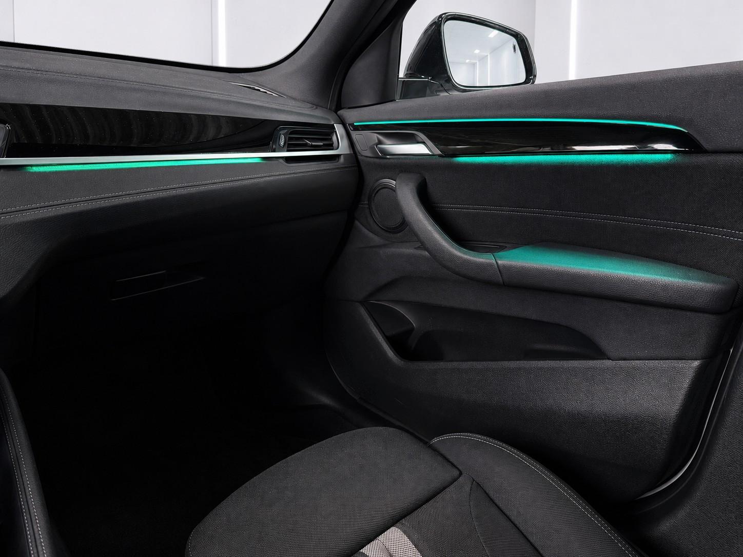 BMW X2 xDrive 25 d Advantage Plus*AHK*LED*Head-Up*, миниатюра 12