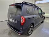 Renault Kangoo Techno TCe 130 EDC City & Driving - Renault Kangoo aus 2025