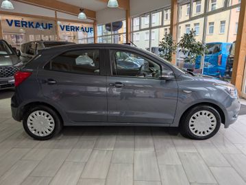 Ford Ka KA+ Cool & Sound