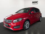 Mercedes-Benz B 200 SCORE AHK LED STH SHZ Pano Navi CD KAM RDK - gebrauchte Mercedes-Benz B 200 aus dem Jahr 2016