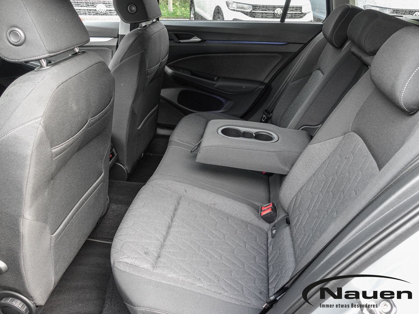 Volkswagen Golf - Bild 19