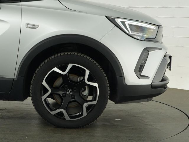 Crossland GS+LED+RÜCKFAHRKAMERA+NAVI+SITZ-/LENKR