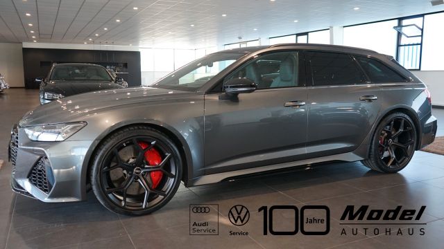 Audi RS6 performance | HuD | Pano | Carbon | B&O