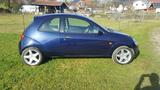 Ford Fiesta 1.3 44 kW Futura² Schiebedach Futura² - Ford Fiesta: Futura