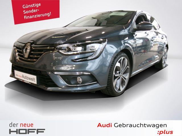 Renault Megane IV BOSE Edition Navi SHZ AHK