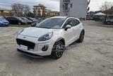 Ford FORD Puma 1.0 EcoBoost 125 CV S&S Titanium - Ford Puma Kombi Gebrauchtwagen