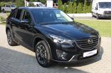 Mazda CX-5 2.2 D Sports-Line  #KLIMA #ACC #CAM #BOSE # - Mazda CX-5 in Dresden